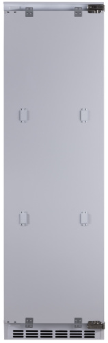 Встраиваемый холодильник Ledum LBR-306 W