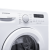 Стиральная машина Maunfeld MFWM127WH051D