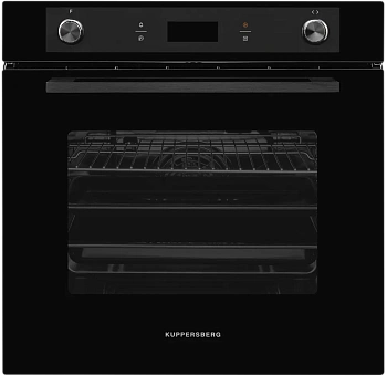 Духовой шкаф Kuppersberg HM 629 Black 9