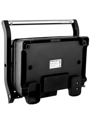 Гриль-пресс BRAYER BR2011