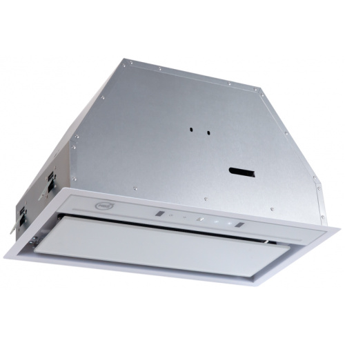 Вытяжка MBS NEMESIA 600 WHITE