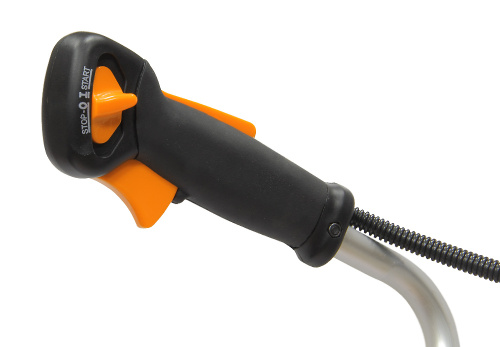 Коса бензиновая CARVER GBC-31F