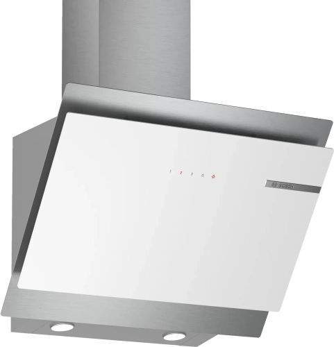 Вытяжка наклонная Bosch DWK68AK20T