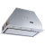 Вытяжка MBS NEMESIA 600 WHITE