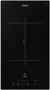 Индукционная варочная панель LEX HI 3021B I BL