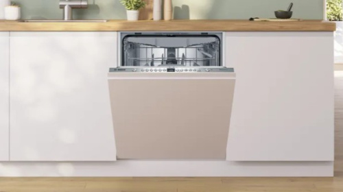 Встраиваемая посудомоечная машина Bosch SMV46KX04E