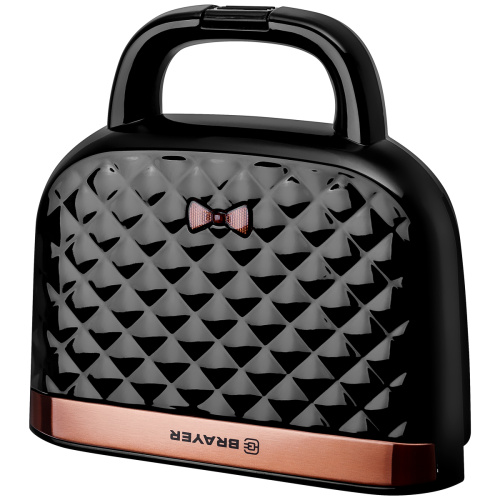 Вафельница BRAYER BR2304