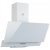Вытяжка MBS MERYTA 150 GLASS WHITE