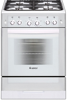Газовая плита Gefest ПГ 6300-02 0040