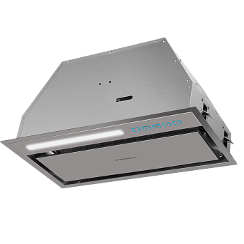 Кухонная вытяжка Maunfeld Clare 60 нержавеющая сталь