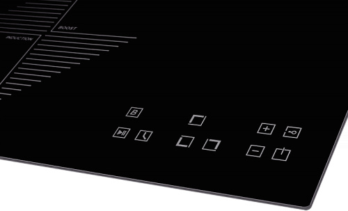 Индукционная варочная панель Kuppersberg ICO 402