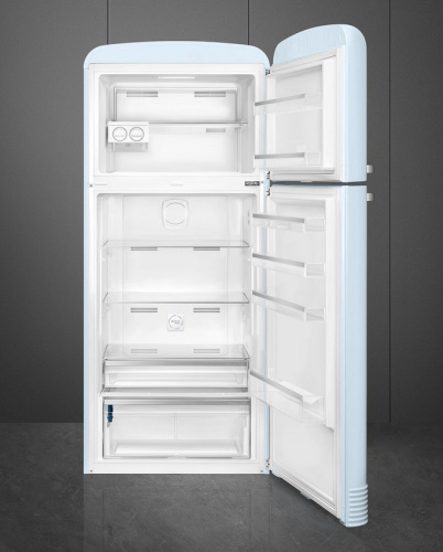 Холодильник Smeg FAB50RPB5