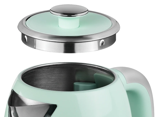 Чайник Monsher MK 301 Menthe