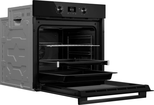 Духовой шкаф Haier HOQ-K3QSN5GB