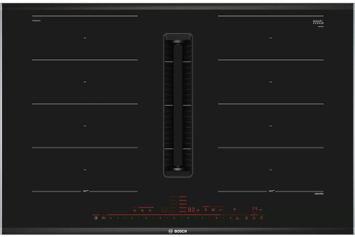 Индукционная варочная панель Bosch PXX875D67E