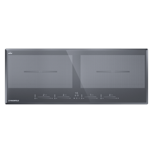 Индукционная варочная панель Maunfeld CVI904SFLLGR