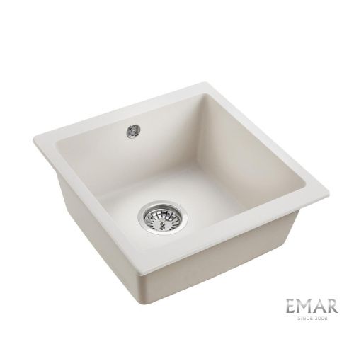 Мойка Emar EMQ-1455.P Агат