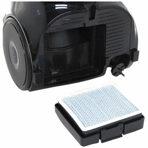 Пылесос без мешка Samsung VC18M21C0VR/EV