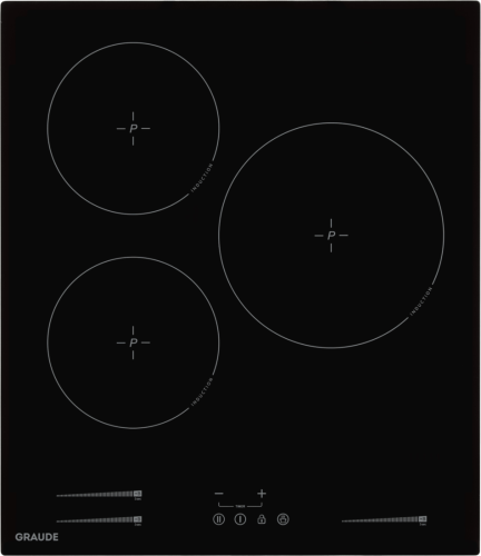Индукционная варочная панель Graude IK 45.0 S