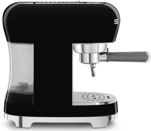 Кофемашина-эспрессо Smeg ECF02BLEU