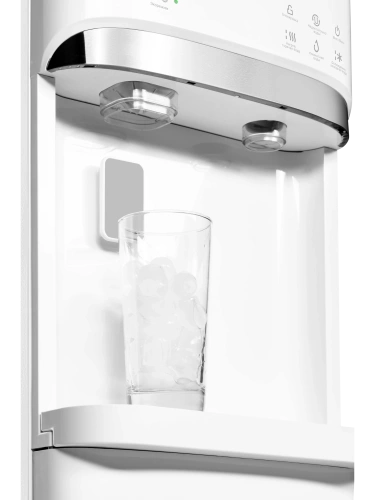 Кулер для воды HIBERG UFK 700 W Ice New