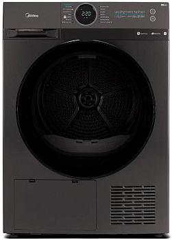 Сушильная машина Midea MD200H90W/T-RU