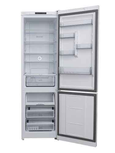 Холодильник Hotpoint-Ariston HT 5200 C W