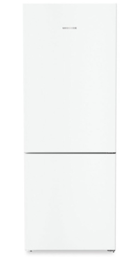 Двухкамерный холодильник Liebherr CNd 7723-20 001