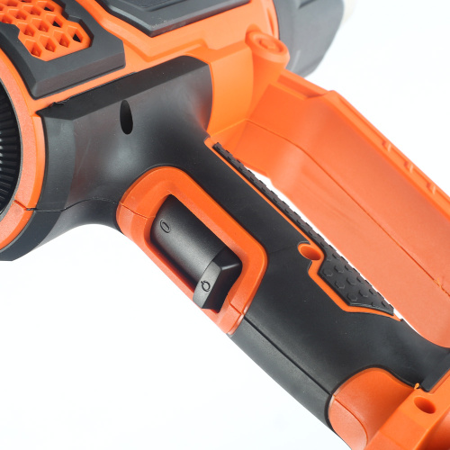 Фен технический PATRIOT HG 215, 2000Вт