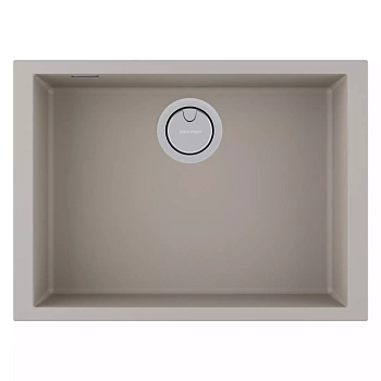 Мойка Paulmark NEO CLASSIC 60, PM966044-AR, ARGAN