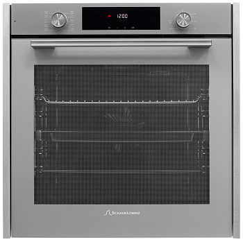 Электрический дуовой шкаф Schaub Lorenz SLB EG6438