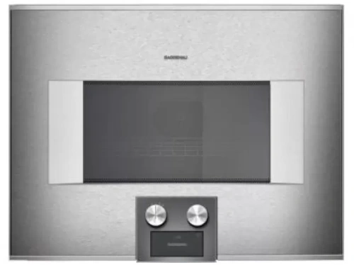 Встраиваемая микроволновая печь Gaggenau BM454110