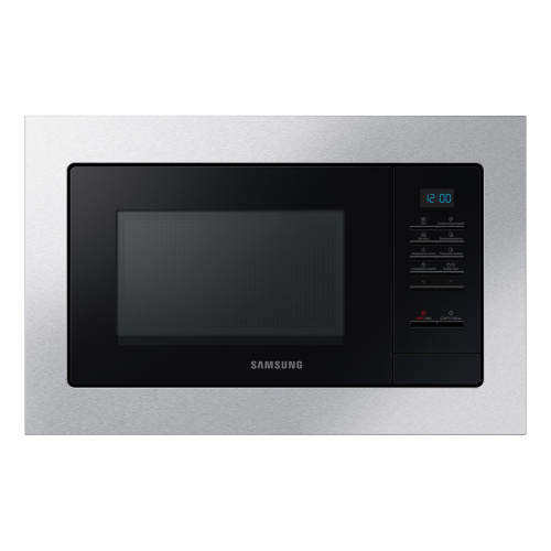 Встраиваемая микроволновая печь Samsung MS23A7013AT/BW
