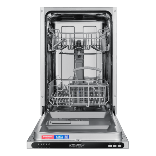 Посудомоечная машина MAUNFELD MLP4529A01 Light Beam