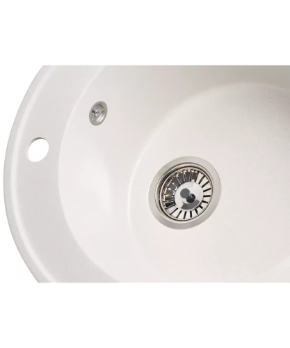 Кухонная мойка Kuppersberg BALI 1B WHITE