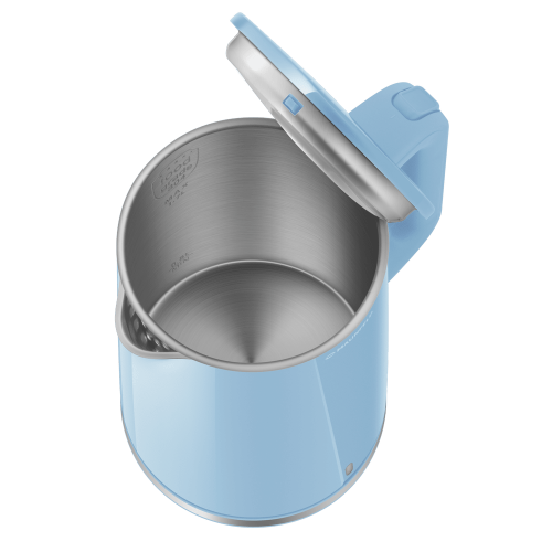 Чайник Maunfeld MGK-633BL