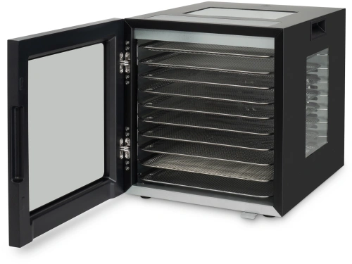 Сушка для фруктов и овощей Hyundai HYFD-8804