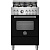 Варочный центр Bertazzoni Master MAS64L1ENET