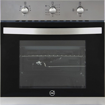 Встраиваемый духовой шкаф MBS DG-604