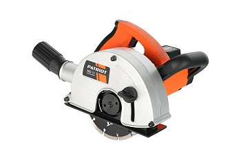 Штроборез PATRIOT AG 100, 1700 Вт,