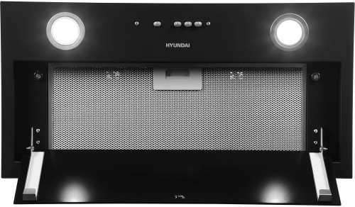 Вытяжка встраиваемая Hyundai HBB 6036 BG