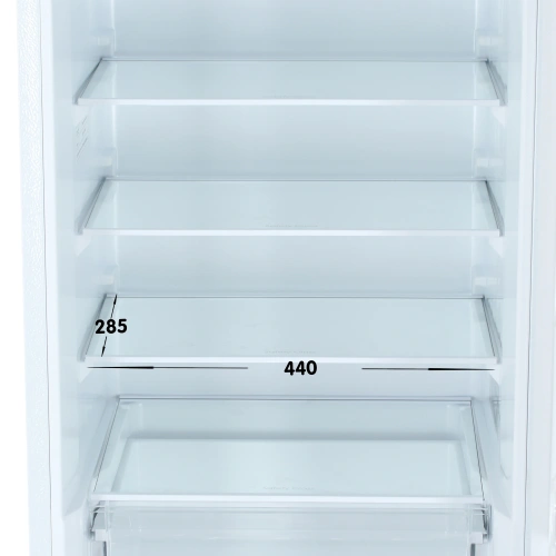 Встраиваемый холодильник Candy CBCH9315AFM