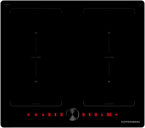 Индукционная варочная панель Kuppersberg ICI 628
