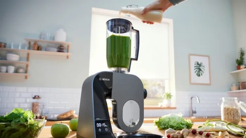 Кухонная машина Bosch MUM5XC4E