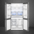 Холодильник Smeg FQ60XDE