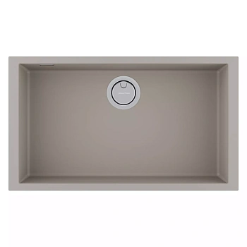 Мойка Paulmark NEO CLASSIC 76, PM967644-AR, ARGAN