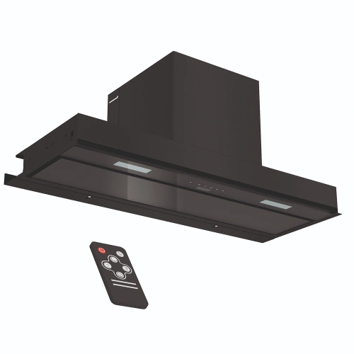 Вытяжка FRANKE EVO 90 BK