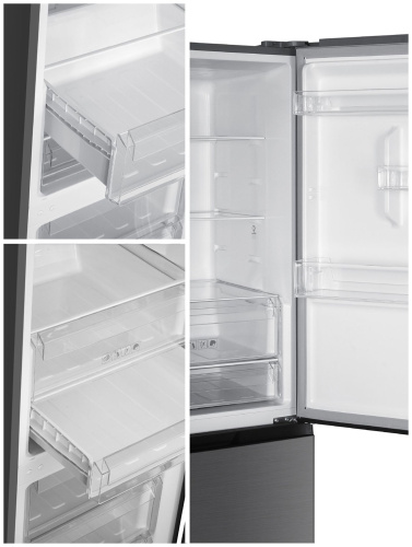 Холодильник ARDO RMA460315EGB2