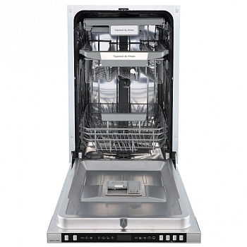 Посудомоечная машина Zigmund & Shtain DW 310.4