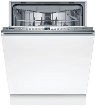 Встраиваемая посудомоечная машина Bosch SMV46KX04E